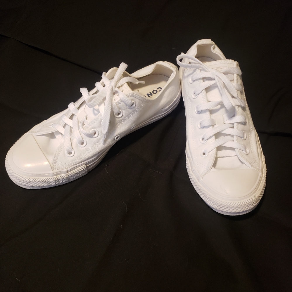 Converse Chuck Taylors